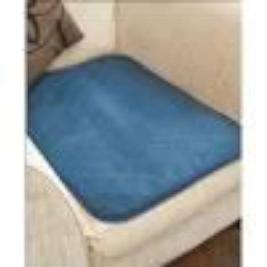 Waterproof Chair Pads BLUE